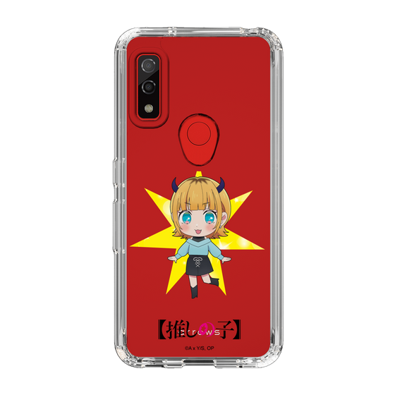 Slim Protection Case［ 【OSHI NO KO】 -  MEMcho - Mini Character ］