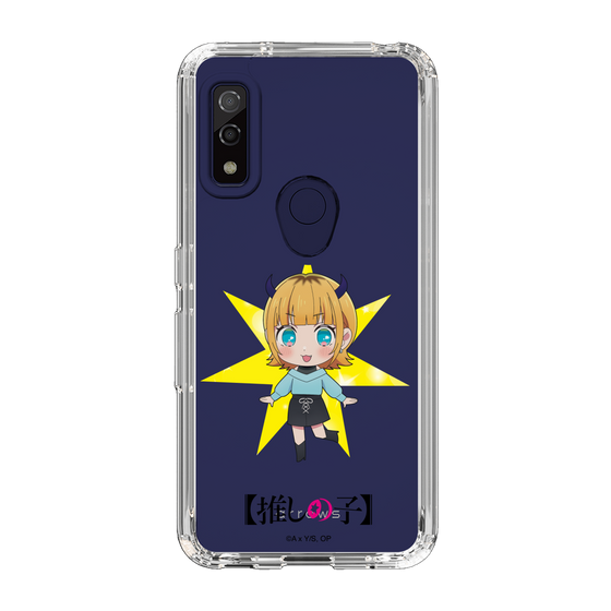 Slim Protection Case［ 【OSHI NO KO】 -  MEMcho - Mini Character ］