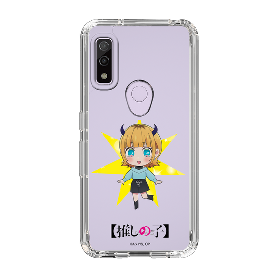 Slim Protection Case［ 【OSHI NO KO】 -  MEMcho - Mini Character ］