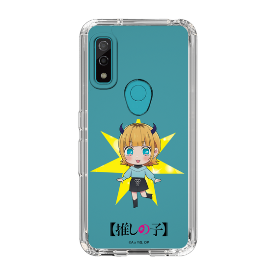 Slim Protection Case［ 【OSHI NO KO】 -  MEMcho - Mini Character ］