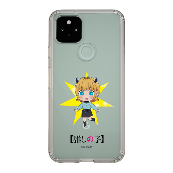 Slim Protection Case［ 【OSHI NO KO】 -  MEMcho - Mini Character ］