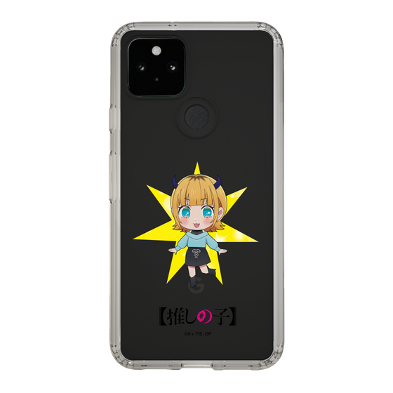 Slim Protection Case［ 【OSHI NO KO】 -  MEMcho - Mini Character ］