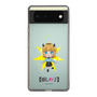 Slim Protection Case［ 【OSHI NO KO】 -  MEMcho - Mini Character ］