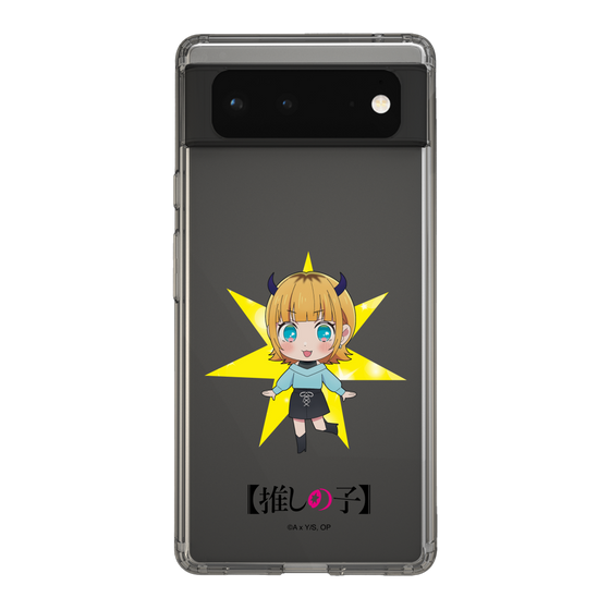 Slim Protection Case［ 【OSHI NO KO】 -  MEMcho - Mini Character ］