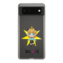 Slim Protection Case［ 【OSHI NO KO】 -  MEMcho - Mini Character ］