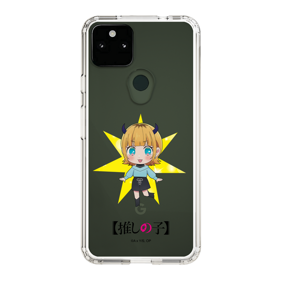 Slim Protection Case［ 【OSHI NO KO】 -  MEMcho - Mini Character ］