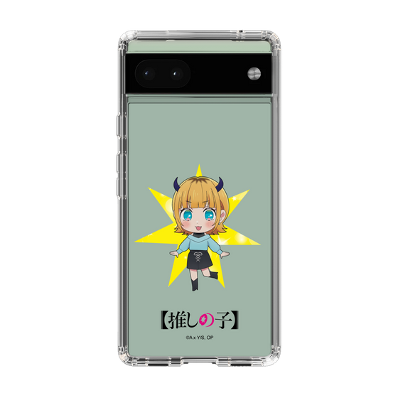 Slim Protection Case［ 【OSHI NO KO】 -  MEMcho - Mini Character ］
