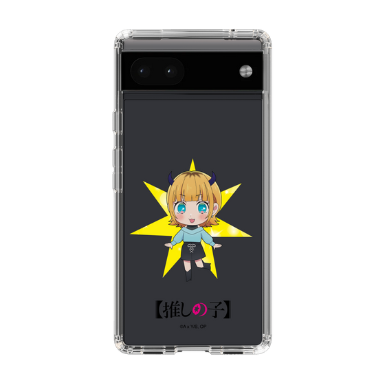Slim Protection Case［ 【OSHI NO KO】 -  MEMcho - Mini Character ］