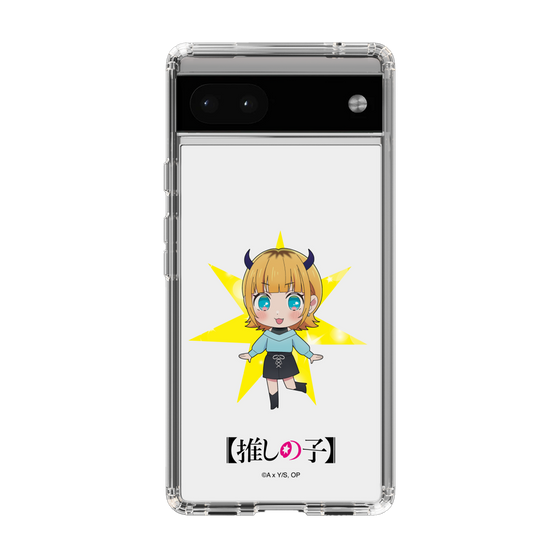 Slim Protection Case［ 【OSHI NO KO】 -  MEMcho - Mini Character ］
