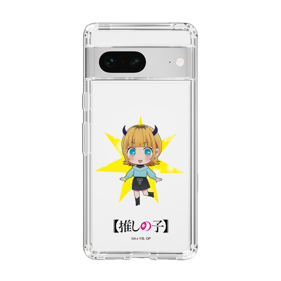 Slim Protection Case［ 【OSHI NO KO】 -  MEMcho - Mini Character ］
