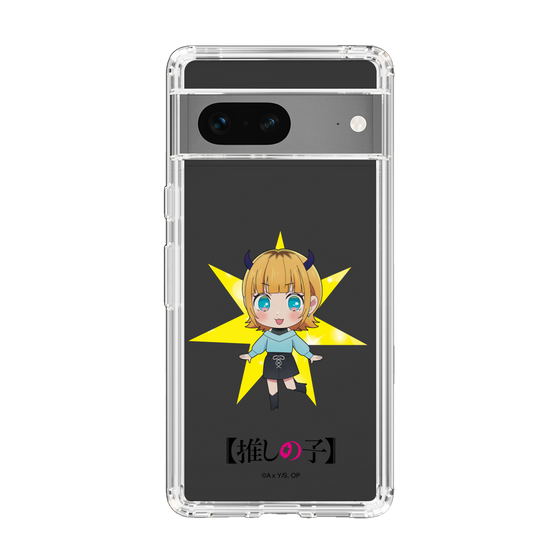 Slim Protection Case［ 【OSHI NO KO】 -  MEMcho - Mini Character ］