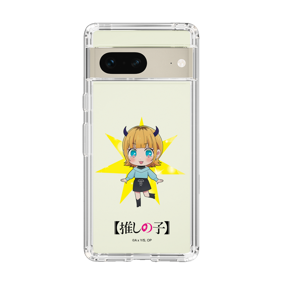 Slim Protection Case［ 【OSHI NO KO】 -  MEMcho - Mini Character ］