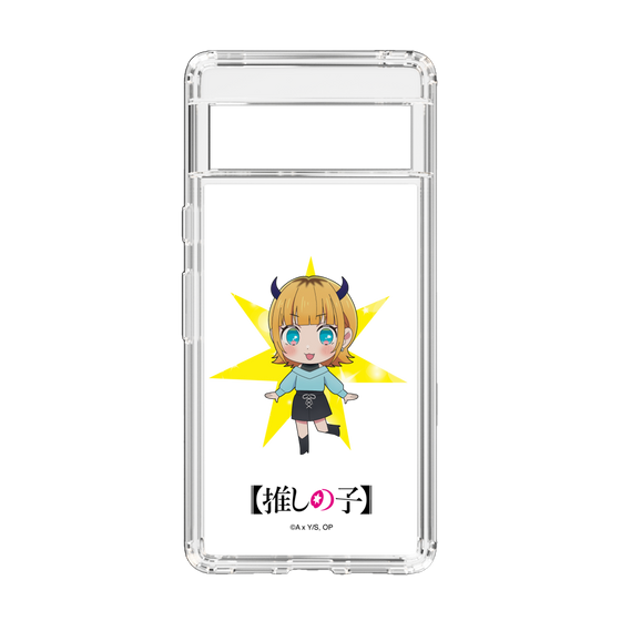 Slim Protection Case［ 【OSHI NO KO】 -  MEMcho - Mini Character ］