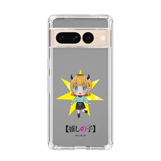 Slim Protection Case［ 【OSHI NO KO】 -  MEMcho - Mini Character ］