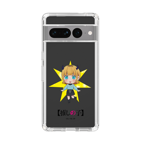 Slim Protection Case［ 【OSHI NO KO】 -  MEMcho - Mini Character ］