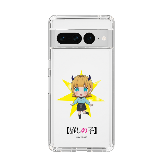 Slim Protection Case［ 【OSHI NO KO】 -  MEMcho - Mini Character ］