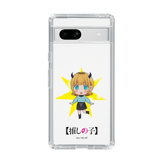 Slim Protection Case［ 【OSHI NO KO】 -  MEMcho - Mini Character ］