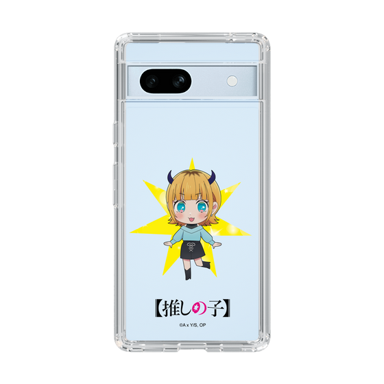 Slim Protection Case［ 【OSHI NO KO】 -  MEMcho - Mini Character ］