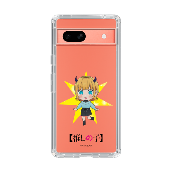 Slim Protection Case［ 【OSHI NO KO】 -  MEMcho - Mini Character ］