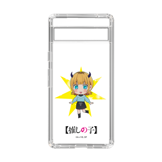 Slim Protection Case［ 【OSHI NO KO】 -  MEMcho - Mini Character ］