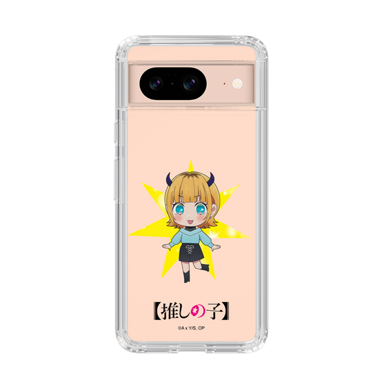 Slim Protection Case［ 【OSHI NO KO】 -  MEMcho - Mini Character ］