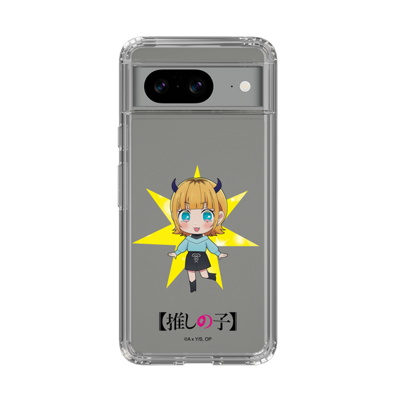Slim Protection Case［ 【OSHI NO KO】 -  MEMcho - Mini Character ］