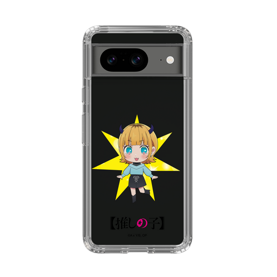Slim Protection Case［ 【OSHI NO KO】 -  MEMcho - Mini Character ］