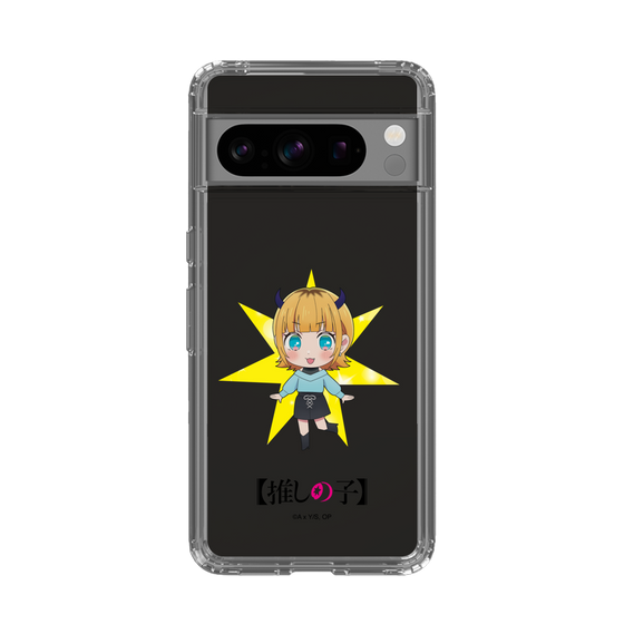 Slim Protection Case［ 【OSHI NO KO】 -  MEMcho - Mini Character ］