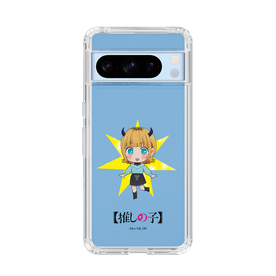 Slim Protection Case［ 【OSHI NO KO】 -  MEMcho - Mini Character ］