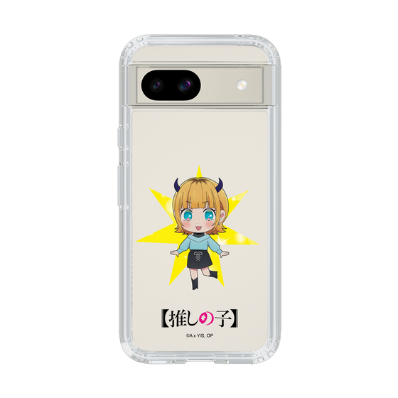Slim Protection Case［ 【OSHI NO KO】 -  MEMcho - Mini Character ］
