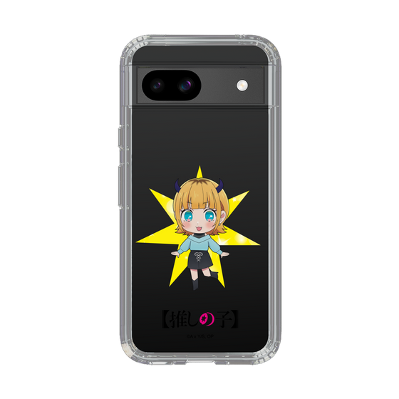 Slim Protection Case［ 【OSHI NO KO】 -  MEMcho - Mini Character ］