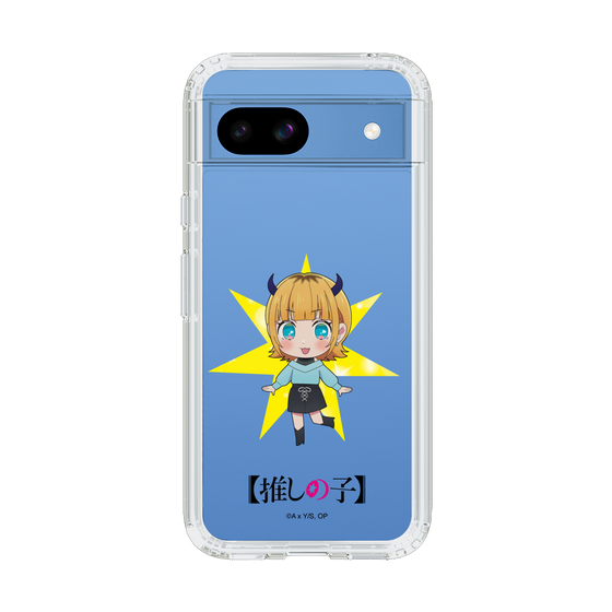Slim Protection Case［ 【OSHI NO KO】 -  MEMcho - Mini Character ］