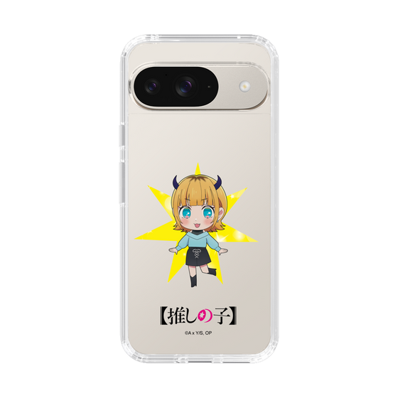 Slim Protection Case［ 【OSHI NO KO】 -  MEMcho - Mini Character ］