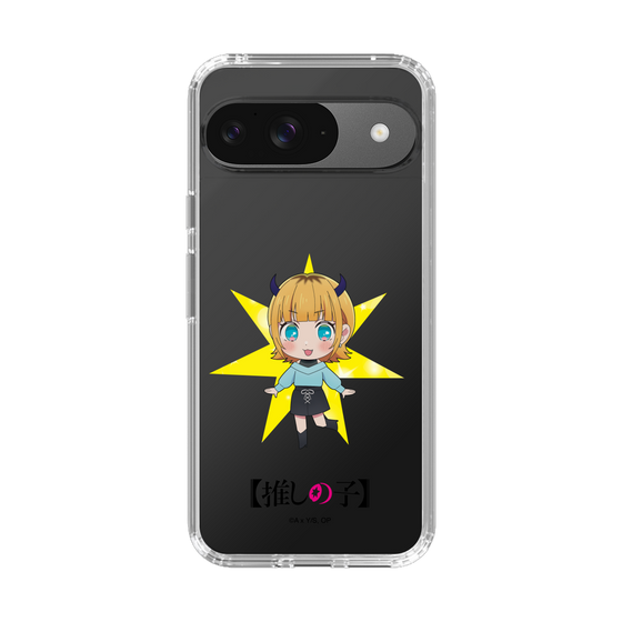Slim Protection Case［ 【OSHI NO KO】 -  MEMcho - Mini Character ］