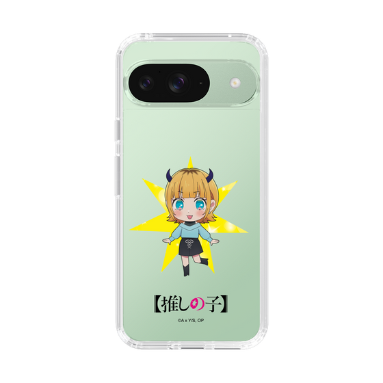 Slim Protection Case［ 【OSHI NO KO】 -  MEMcho - Mini Character ］