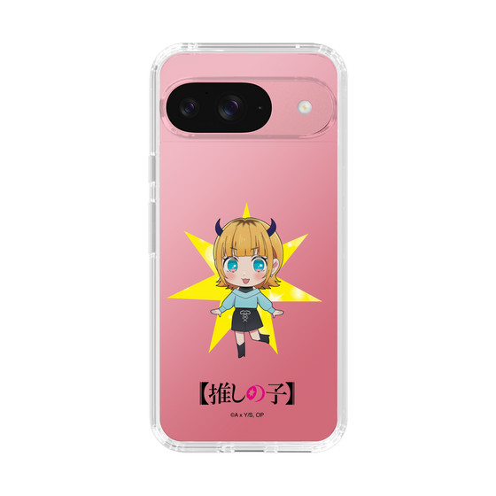 Slim Protection Case［ 【OSHI NO KO】 -  MEMcho - Mini Character ］