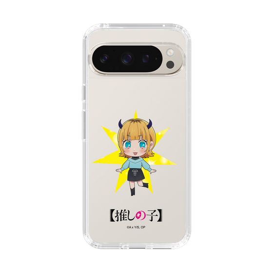 Slim Protection Case［ 【OSHI NO KO】 -  MEMcho - Mini Character ］