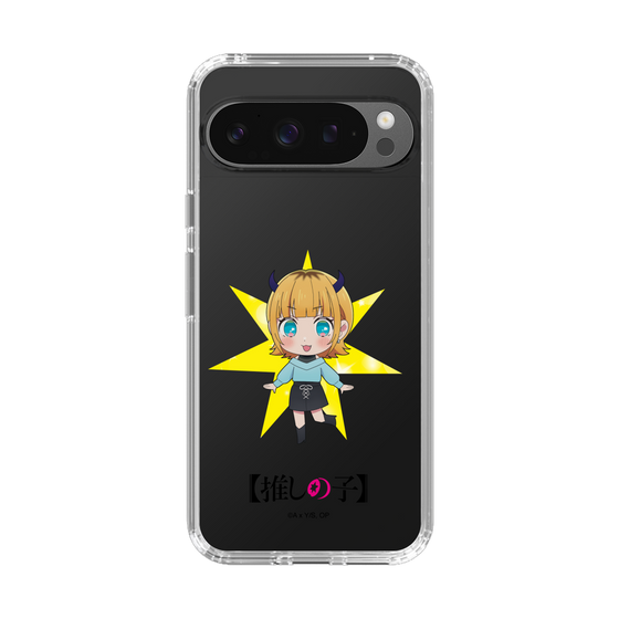 Slim Protection Case［ 【OSHI NO KO】 -  MEMcho - Mini Character ］