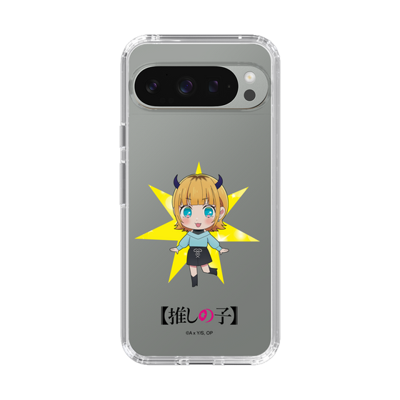 Slim Protection Case［ 【OSHI NO KO】 -  MEMcho - Mini Character ］