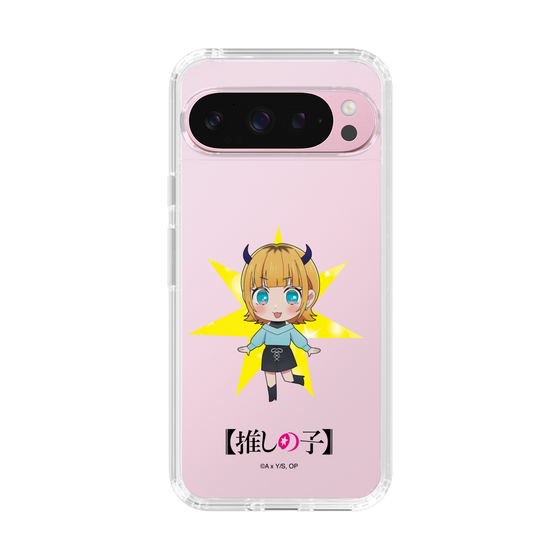 Slim Protection Case［ 【OSHI NO KO】 -  MEMcho - Mini Character ］