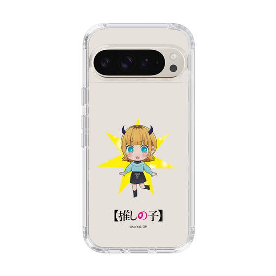 Slim Protection Case［ 【OSHI NO KO】 -  MEMcho - Mini Character ］