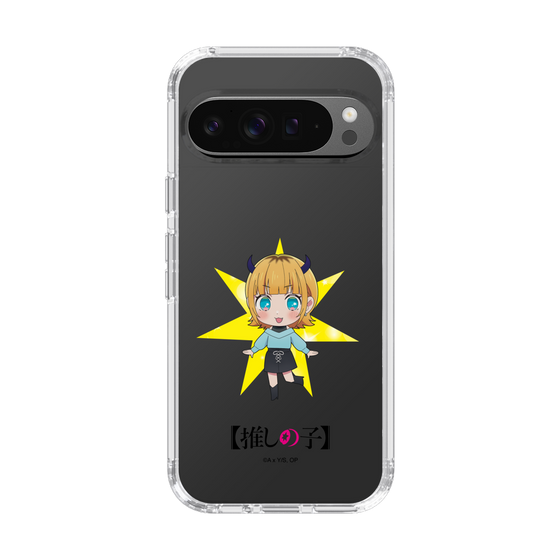 Slim Protection Case［ 【OSHI NO KO】 -  MEMcho - Mini Character ］
