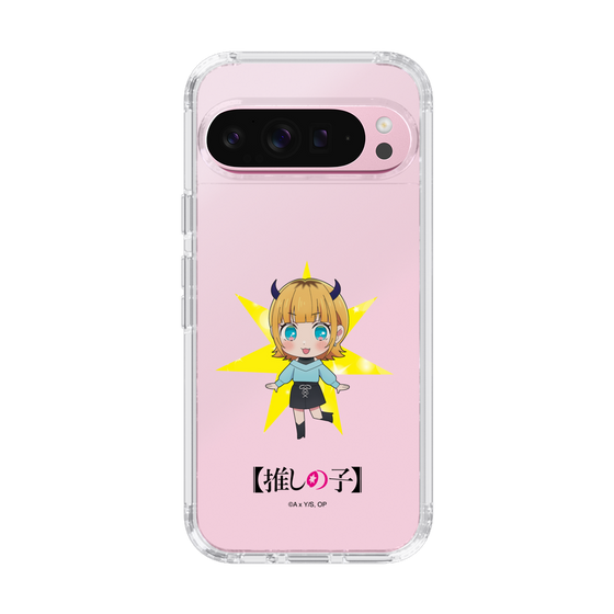 Slim Protection Case［ 【OSHI NO KO】 -  MEMcho - Mini Character ］