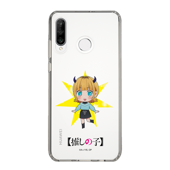 Slim Protection Case［ 【OSHI NO KO】 -  MEMcho - Mini Character ］