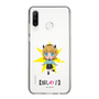 Slim Protection Case［ 【OSHI NO KO】 -  MEMcho - Mini Character ］