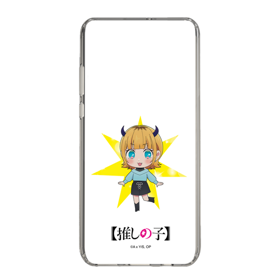Slim Protection Case［ 【OSHI NO KO】 -  MEMcho - Mini Character ］