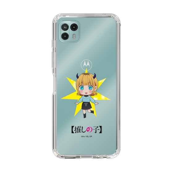 Slim Protection Case［ 【OSHI NO KO】 -  MEMcho - Mini Character ］