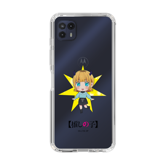 Slim Protection Case［ 【OSHI NO KO】 -  MEMcho - Mini Character ］