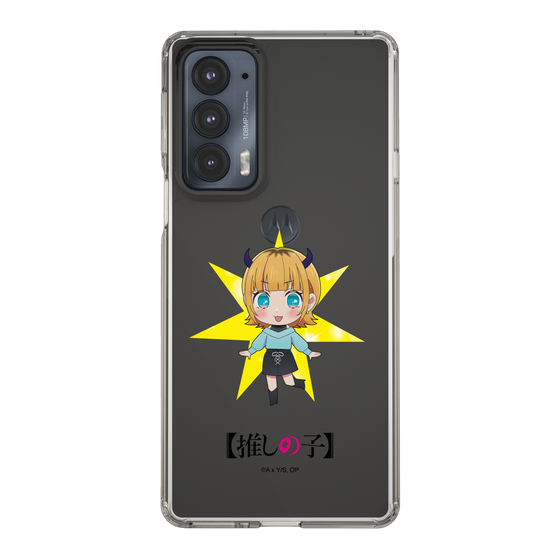 Slim Protection Case［ 【OSHI NO KO】 -  MEMcho - Mini Character ］