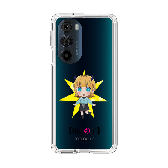 Slim Protection Case［ 【OSHI NO KO】 -  MEMcho - Mini Character ］